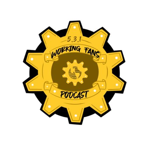 UFC Fight Night: Lewis vs. Teixeira Preview- Working Fans Combatcast Episode 211