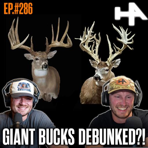 286. 'The General' Buck Was Altered? 49 Point Record Doesn't Add Up…