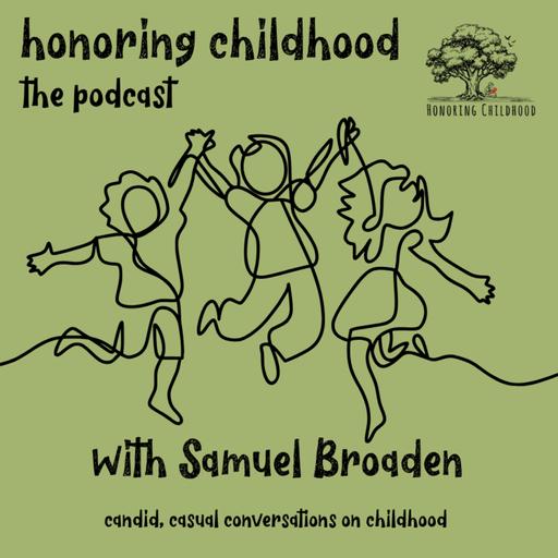 S3 E3: Fighting the Pushdown on Academics in Early Education with Christie Copley