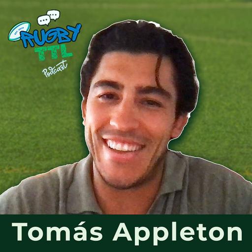 Rugby TTL - Series 2 - Episode 12 - Tomás Appleton
