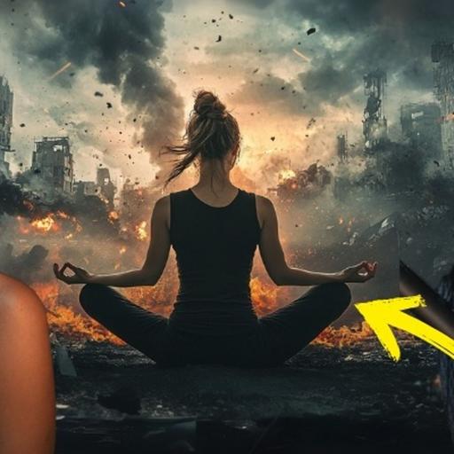 What Christians NEED To Know About YOGA