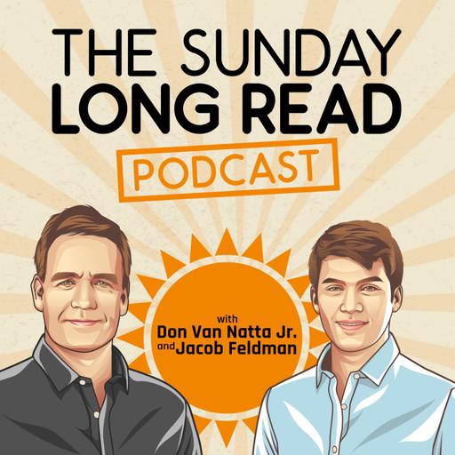 Thinking about your sun exposure this summer? Journalist Rowan Jacobsen has answers