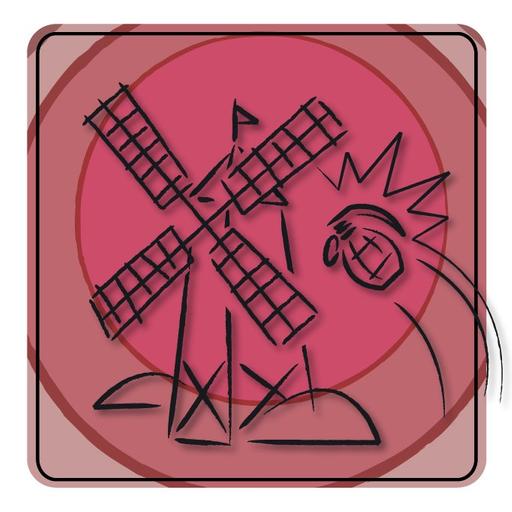 The Queen in Blue - The Lost Story