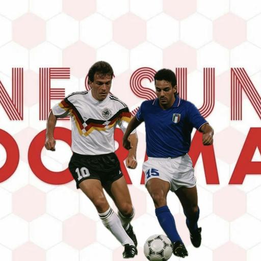 Sliding Doors - Italia '90