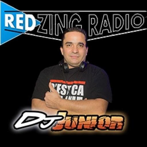 RedZing Radio - Party My Mix 12-07-25 by Deejay Junior