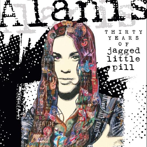 Book Club - Selena Fragassi author of Alanis: Thirty Years of Jagged Little Pill