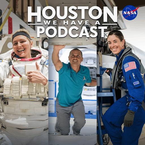 Ask an Astronaut on Our Anniversary
