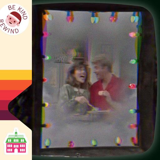 The Charmings: Yes, Lillian, There Is a Santa Claus