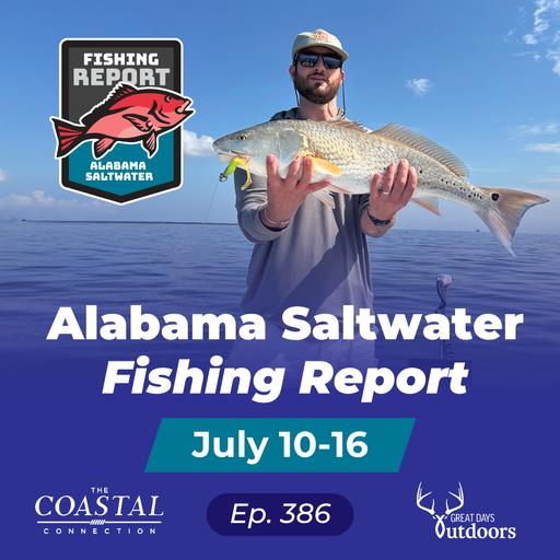 Getting Kids into Fishing, Croakers for Specks and the Tuna Grind