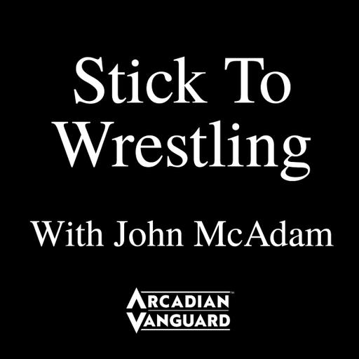 Episode 368: I Can Be Macho Man?