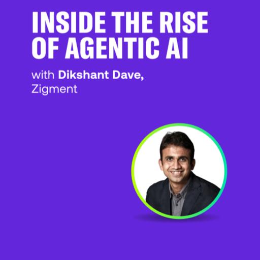 Inside the Rise of Agentic AI