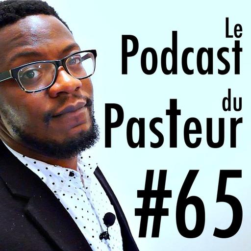 #65 l'Eglise Catholique Romaine Part 1