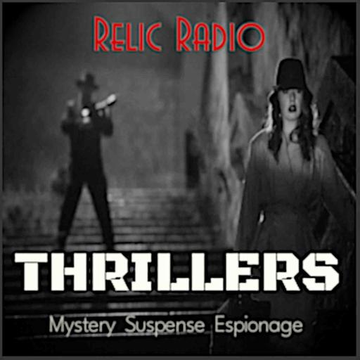 Fire Burn And Cauldron Bubble by Suspense