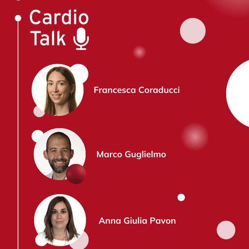 Journal editorial - When coronary plaque is found in everyone: is anyone really at risk?