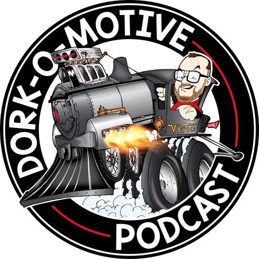 The 313mph Backyard Hot Rod: The Story of Art Arfons' 2,500hp Anteater