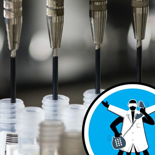 Why do medicines get discontinued?