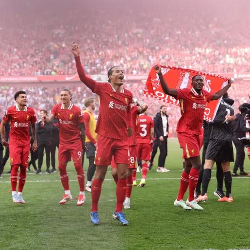 Premier League 33rd Season