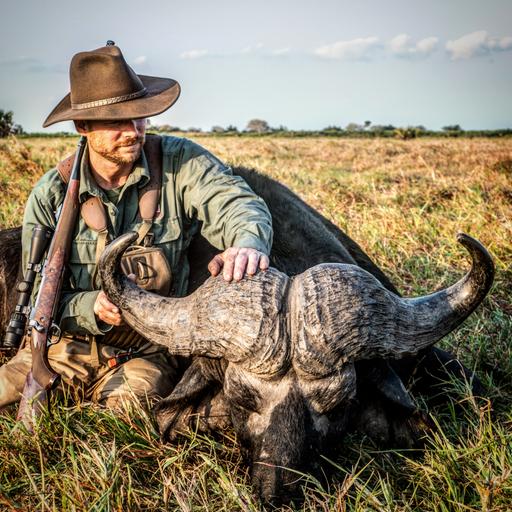 THIS IS AFRICA, with Andy Buchanan