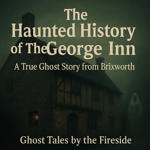 The Haunted History of The George Inn – A Ghost Story from Brixworth