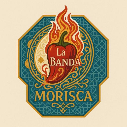 Tarataña - Lo nuevo de La Banda Morisca que veremos en el CUCA - 13/07/25
