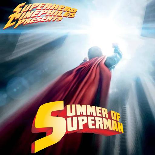 Summer of Superman #10 – Man of Steel (2013)