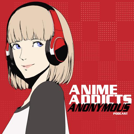 AAA 786: Anime Family Feud!