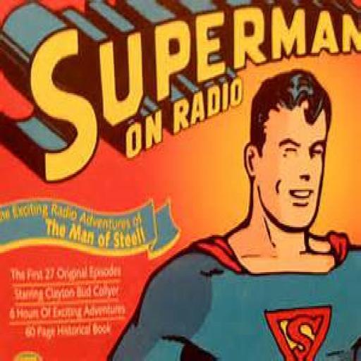 SS 3. The Baby From Krypton - (Parts 4-6)