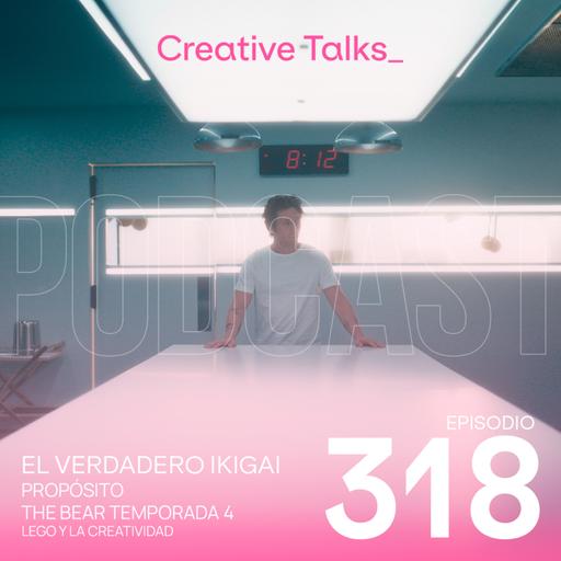 Temp. 11 Ep. 318 - El verdadero Ikigai