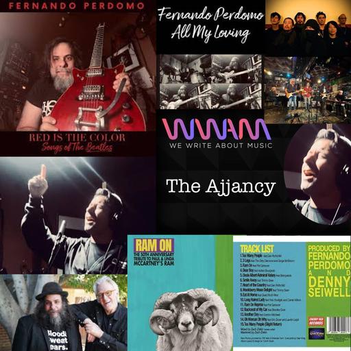 2025.28 All My Loving (Ajjancy, Perdomo and more)