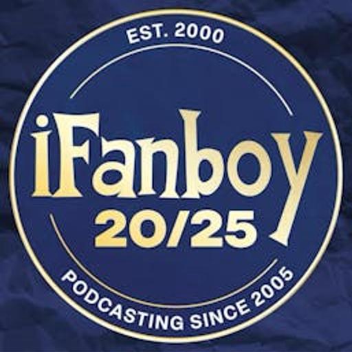 Pick of the Week #985 – Uncanny Valley #10