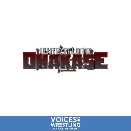 Wrestling Omakase #256: NJPW G1 Climax 35 Preview, AEW All In Texas, DG Kobe World & DDT 7/13 Korakuen Reviews w/ Chris Samsa