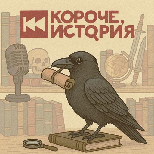 Выпуск №100. Короче, конец света