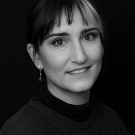 #99_Delphine, la reconversion pour être ortho