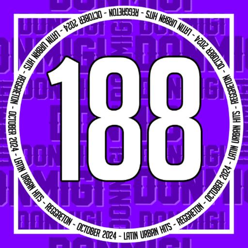 Reggaeton Hits October 2024 Episode #188