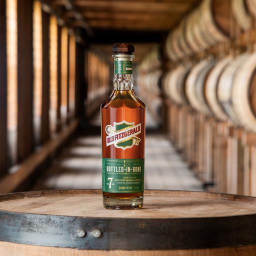 339: Heaven Hill’s Old Fitzgerald 7 Year and 9 Year Bottled-in-Bond