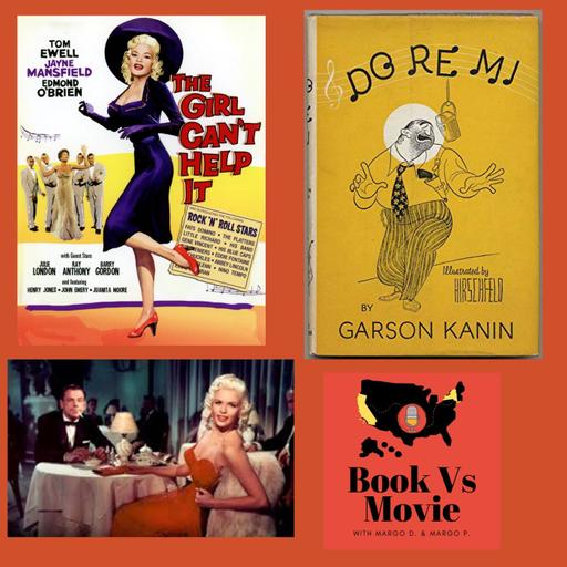 The Girl Can't Help It (1956) Jayne Mansfield, Tom Ewell, & Little Richard!