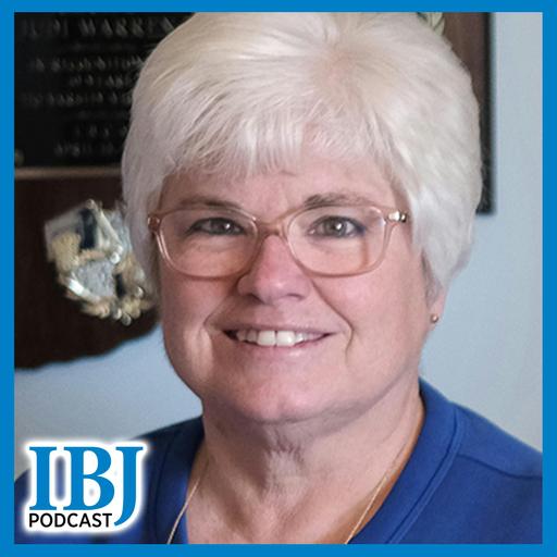 Indiana’s first Miss Basketball on Caitlin Clark and 50 years of progress