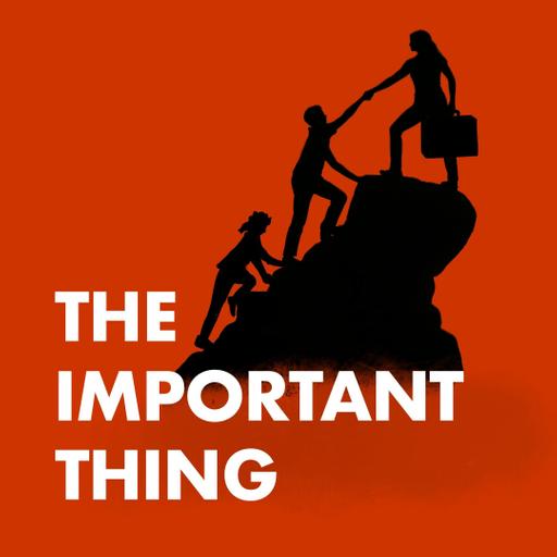 The One About Founder Mode