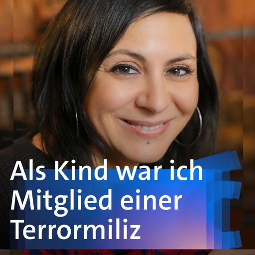 Als Kind war ich Mitglied einer Terrormiliz - Florida Zimmermann