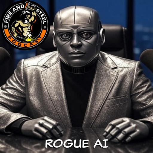 Rogue AI