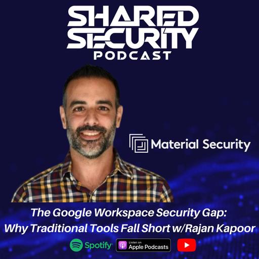 The Google Workspace Security Gap: Why Traditional Tools Fall Short
