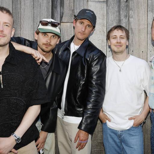 Från Hiphop till Svensktopp - Tjuvjakt ny etta