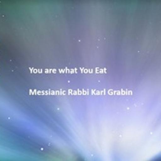 You are what You Eat