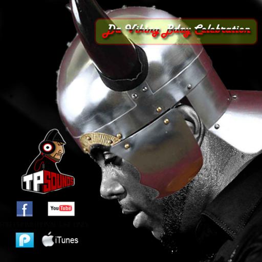Episode 29: Da Viking Birthday Celebration