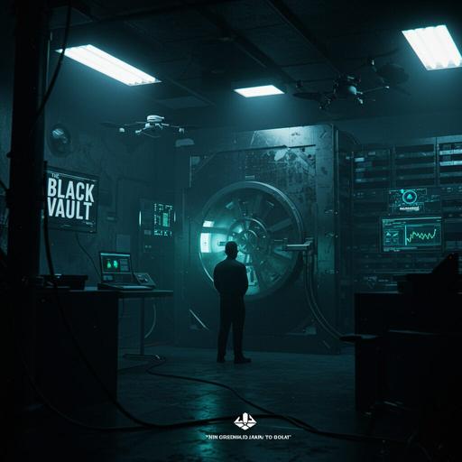 Ep. #143 – The Black Vault’s Week in Review