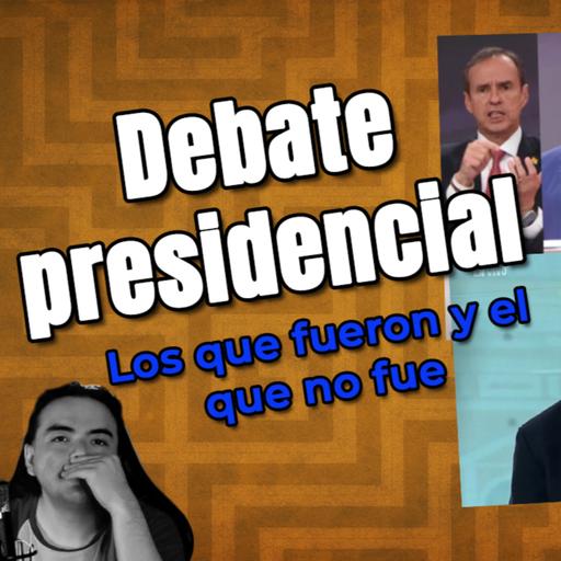 Primer debate presidencial en #Bolivia - Participaciones y ausencia