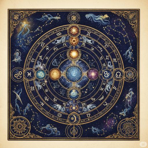 5.2 Astrology Revisited
