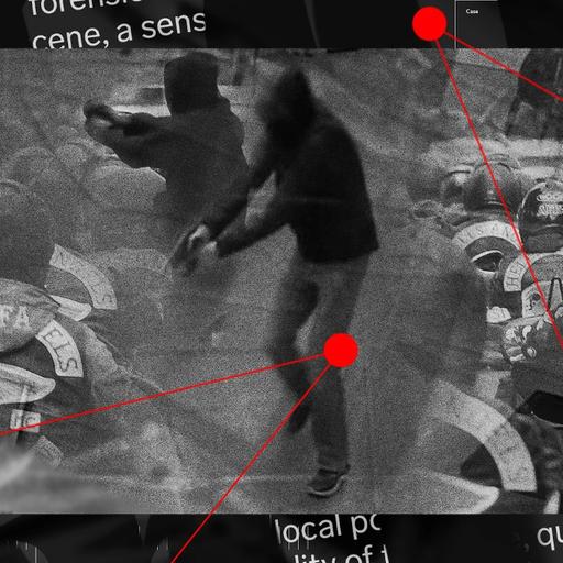 MC-mordet och det anonyma vittnet ”Åke”