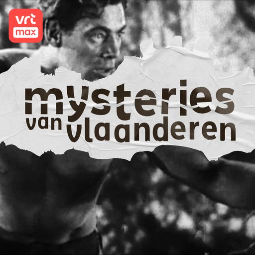 Wat deed Tarzan Johnny Weissmuller met indianen in Dilbeek?