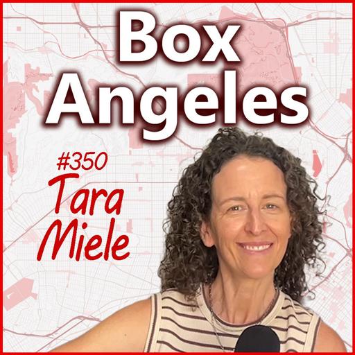 Tara Miele